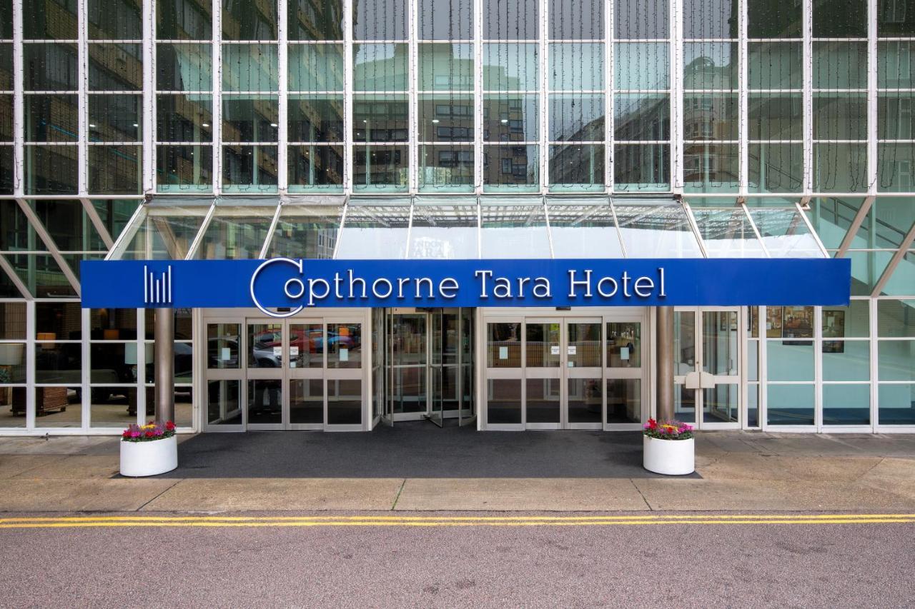 Copthorne Tara Hotel London Kensington Luaran gambar